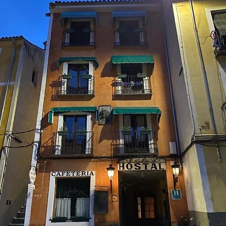 Hostal Calderon Cuenca Cuenca  Exterior photo