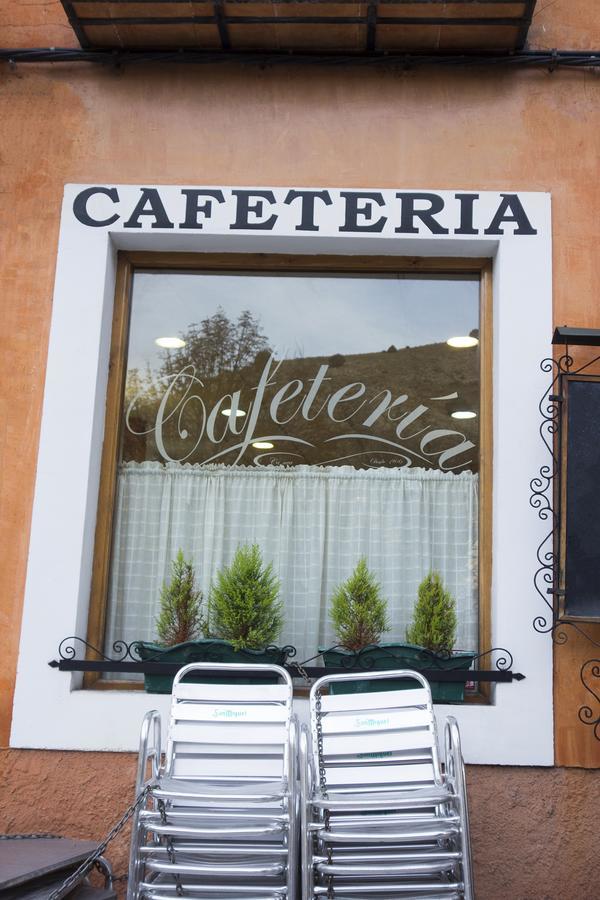 Hostal Calderon Cuenca Cuenca  Exterior photo