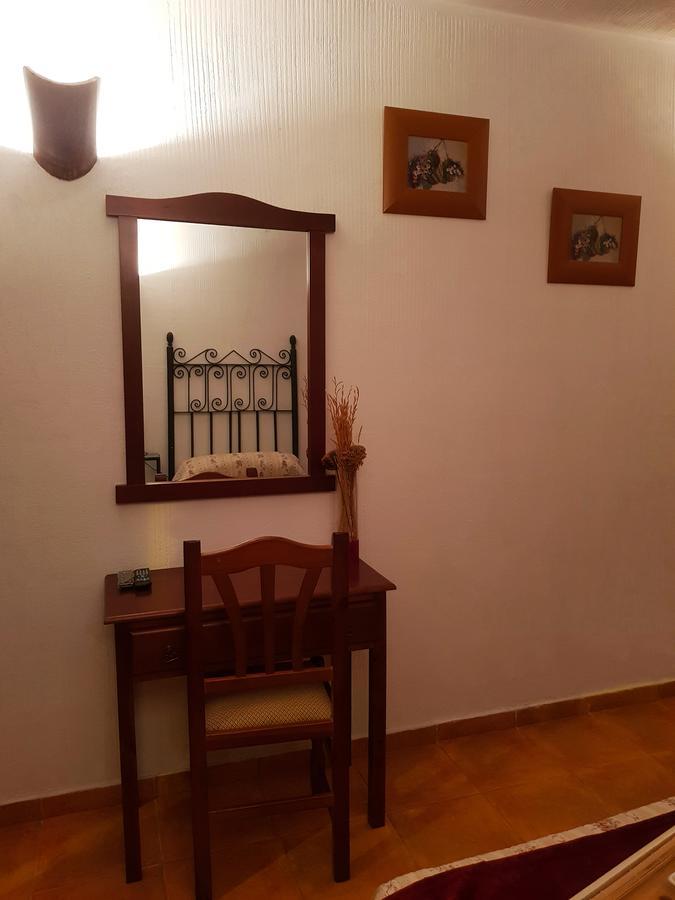 Hostal Calderon Cuenca Cuenca  Exterior photo