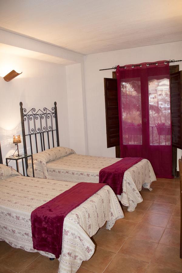 Hostal Calderon Cuenca Cuenca  Exterior photo