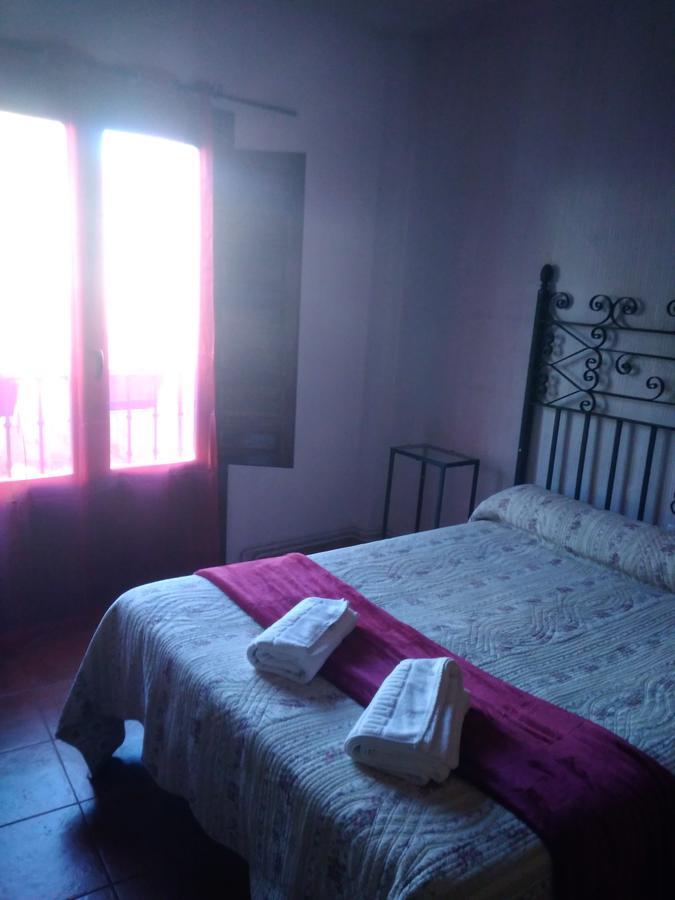 Hostal Calderon Cuenca Cuenca  Exterior photo
