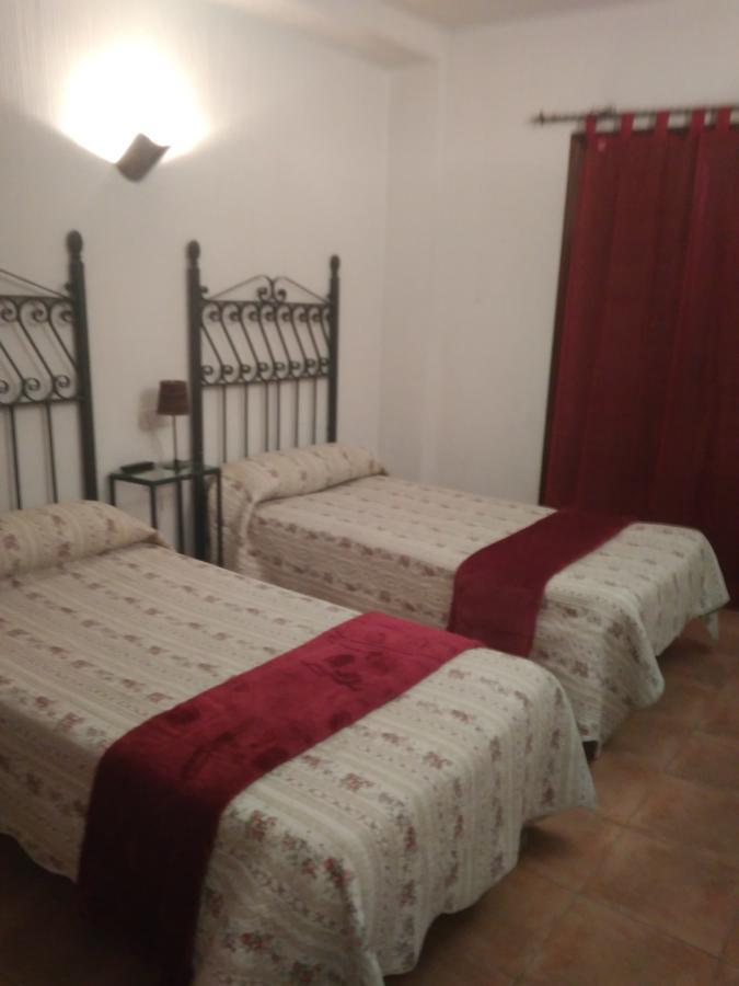Hostal Calderon Cuenca Cuenca  Exterior photo