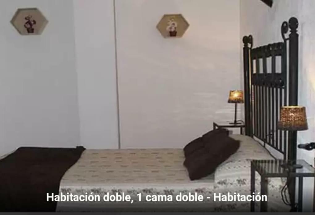 Hostal Calderon Cuenca Cuenca  Exterior photo