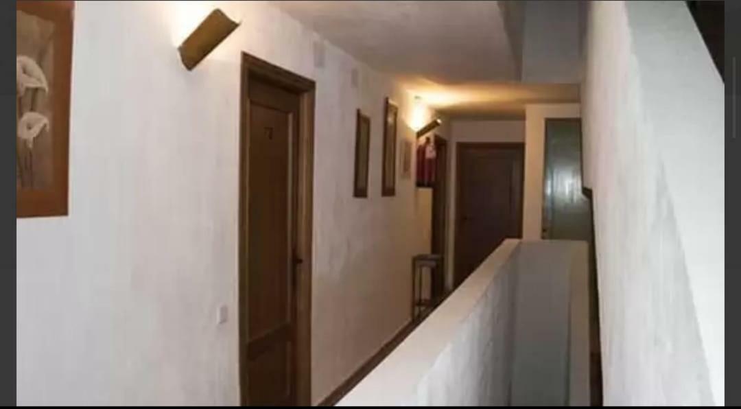 Hostal Calderon Cuenca Cuenca  Exterior photo