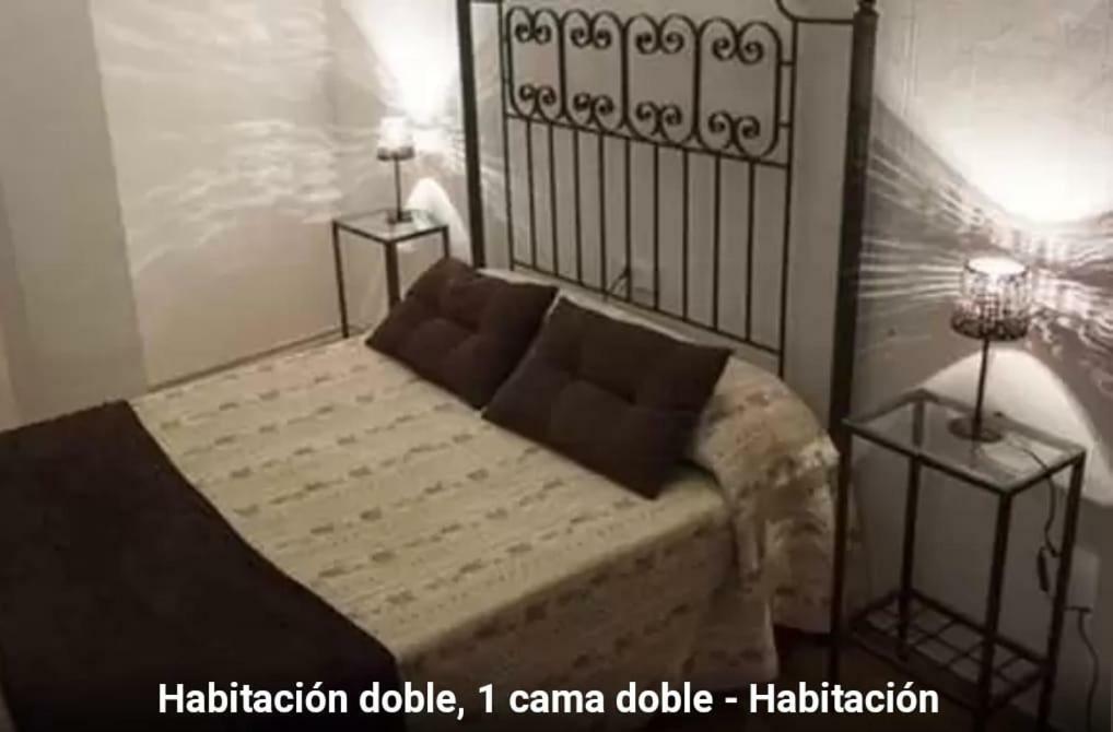 Hostal Calderon Cuenca Cuenca  Exterior photo