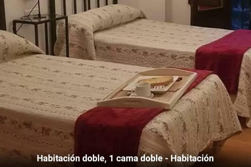 Hostal Calderon Cuenca Cuenca  Exterior photo